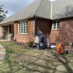 CME Sewer Repair
