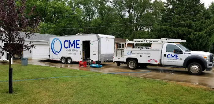 CME Sewer Repair Picture 8