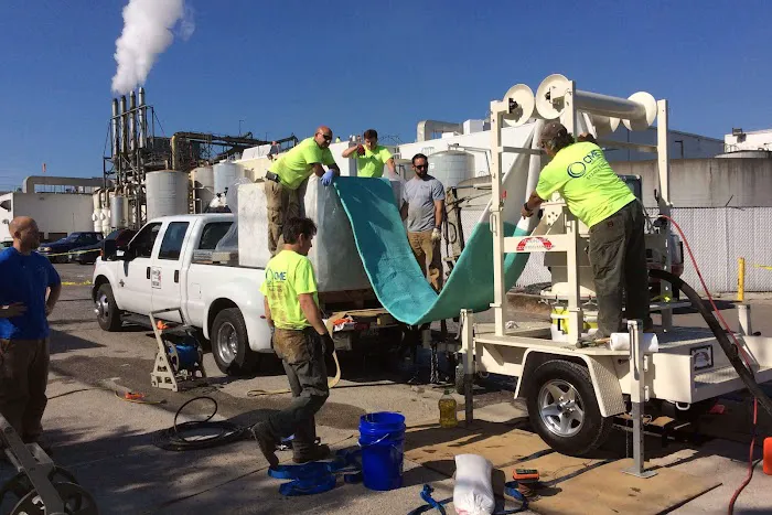 CME Sewer Repair Picture 7