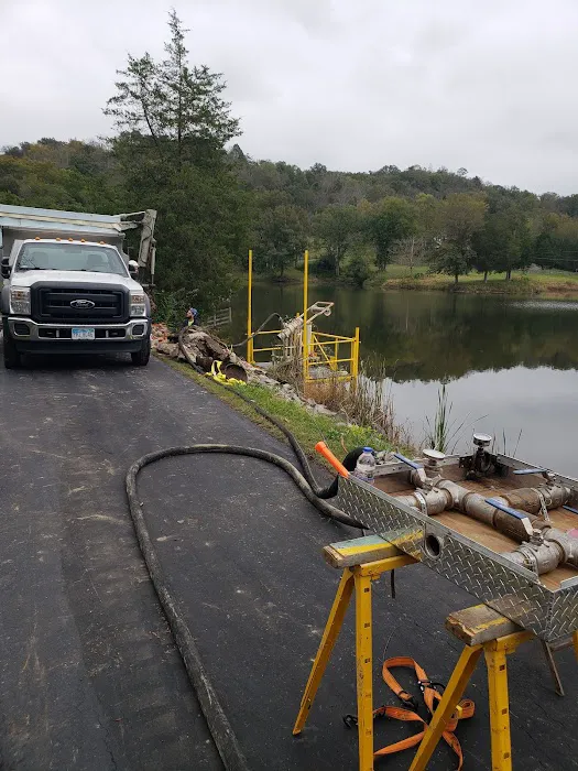 CME Sewer Repair Picture 6
