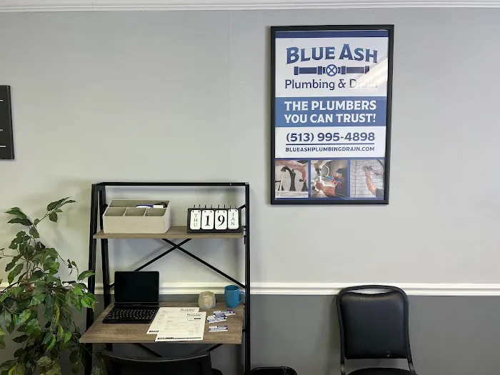 Blue Ash Plumbing & Drain Picture 9