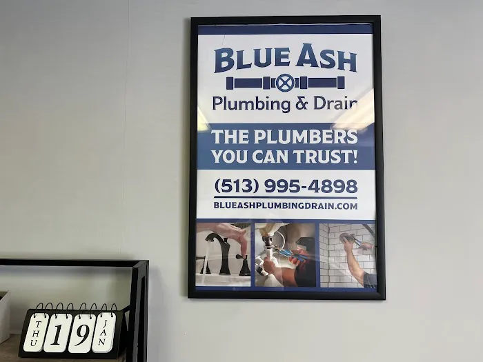 Blue Ash Plumbing & Drain Picture 4