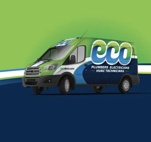 Eco Plumbers, Electricians, and HVAC Technicians Picture 8