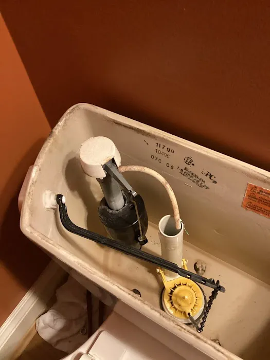 Eco Plumbers, Electricians, and HVAC Technicians Picture 4