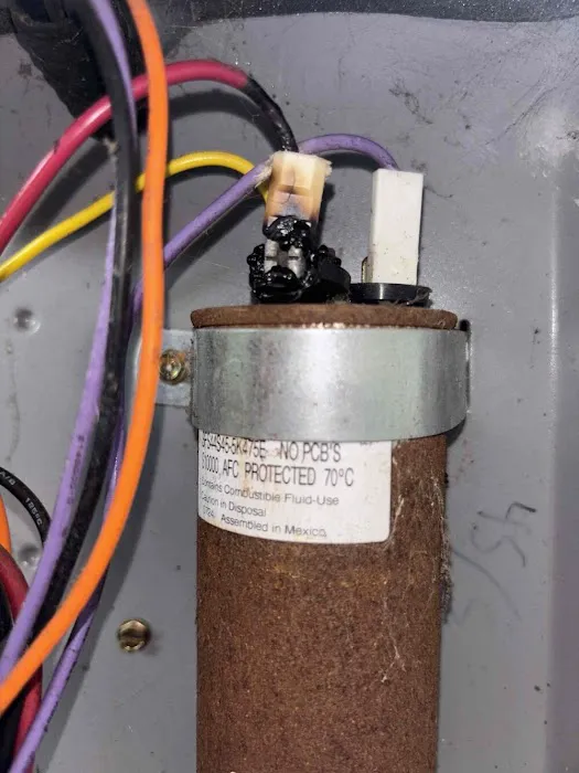 Eco Plumbers, Electricians, and HVAC Technicians Picture 2