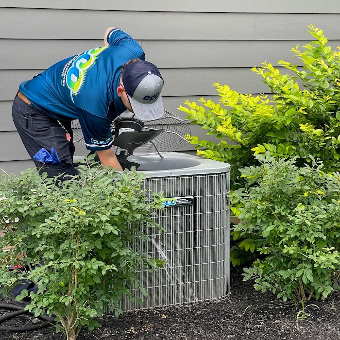 Eco Plumbers, Electricians, and HVAC Technicians Picture 6