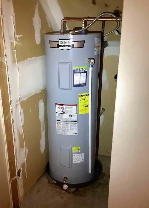 Eco Plumbers, Electricians, and HVAC Technicians Picture 7