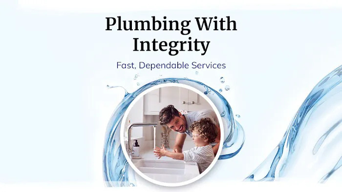 Steve Jones Plumbing Picture 1