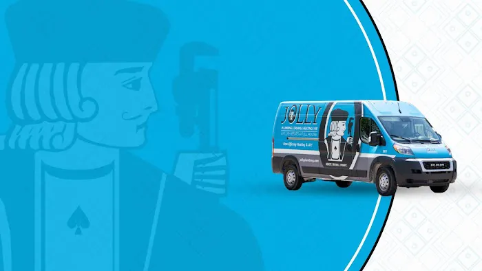 Jolly Plumbing | Drains | Heating | Air Picture 4