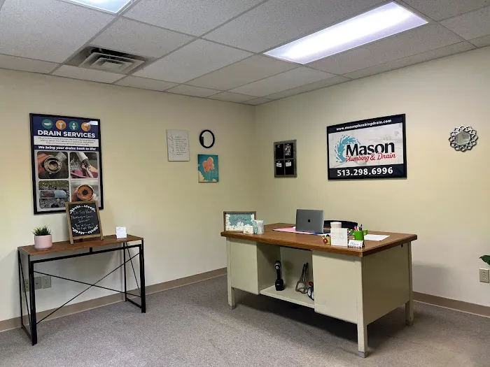 Mason Plumbing & Drain Picture 4