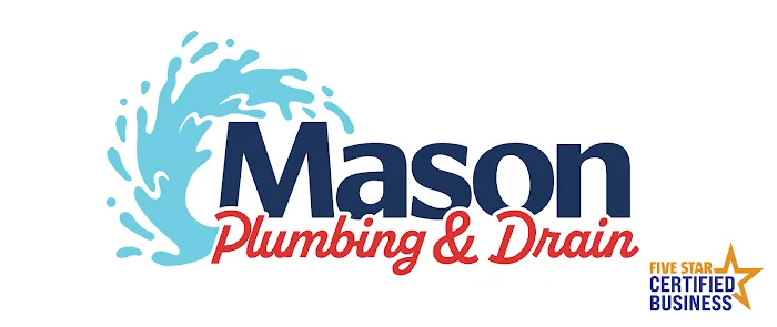 Mason Plumbing & Drain Picture 2