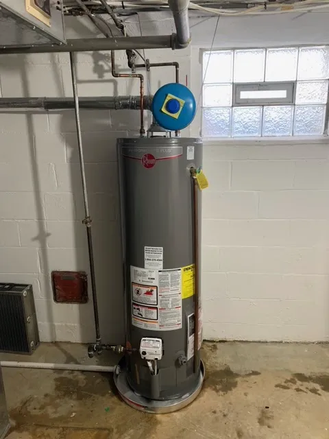 Plumb Tite Plumbing, Heating, Cooling & Drains Picture 1