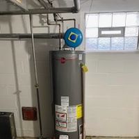 Plumb Tite Plumbing, Heating, Cooling & Drains ico