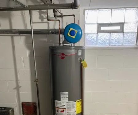 Plumb Tite Plumbing, Heating, Cooling & Drains