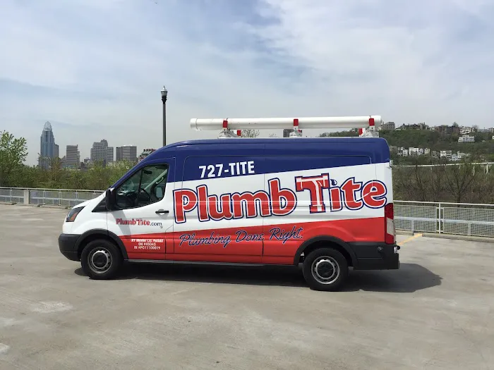 Plumb Tite Plumbing, Heating, Cooling & Drains Picture 7