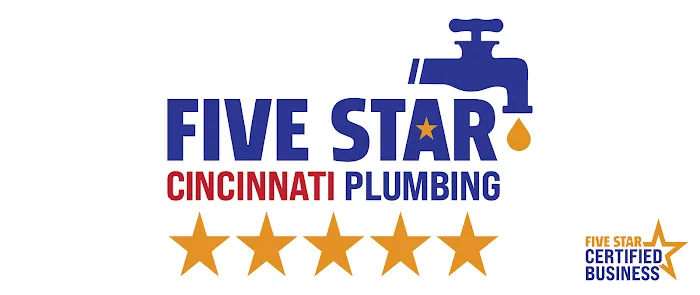 Five Star Cincinnati Plumbing Picture 6