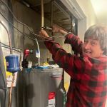 Brown's Plumbing