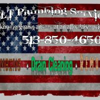 BLT Plumbing Services ico