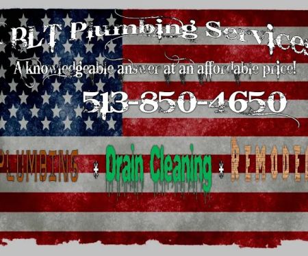 BLT Plumbing Services