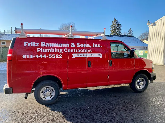 Fritz Baumann & Sons, Inc. Picture 9