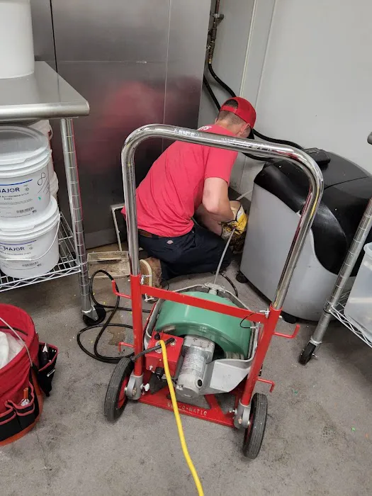 Rick Cornele Plumbing Picture 5