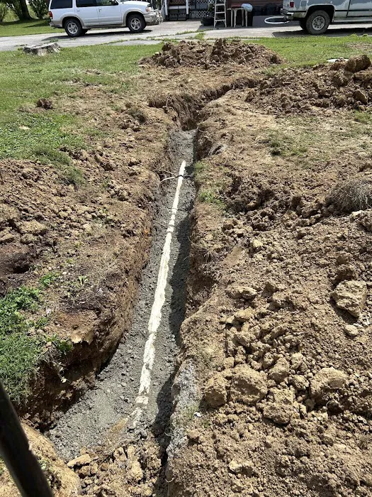 Rick Cornele Plumbing Picture 3