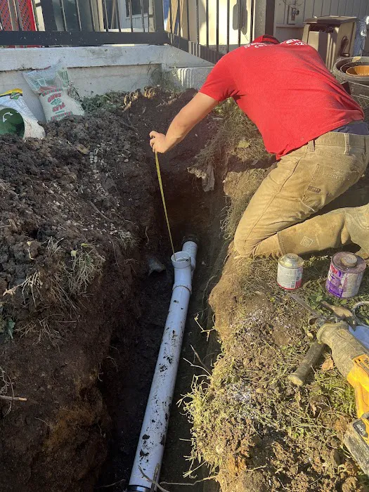 Rick Cornele Plumbing Picture 4