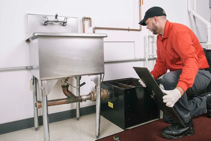 Rick Cornele Plumbing Picture 2
