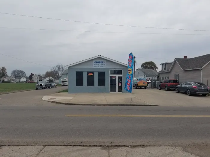 Noble Plumbing Inc. Picture 2