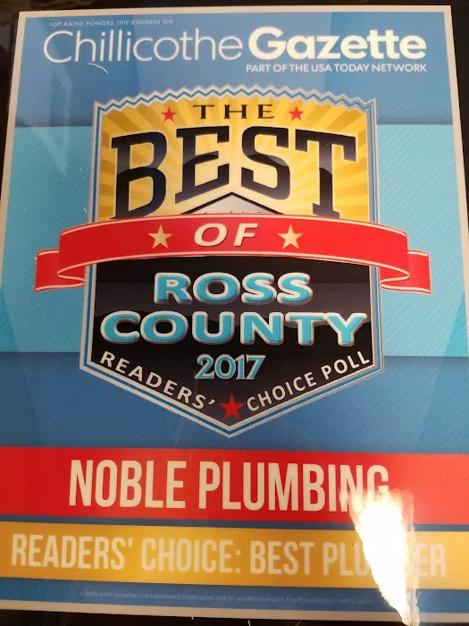 Noble Plumbing Inc. Picture 1