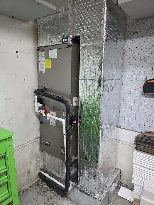 Eco Plumbers, Electricians, and HVAC Technicians Picture 7
