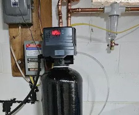 Eco Plumbers, Electricians, and HVAC Technicians