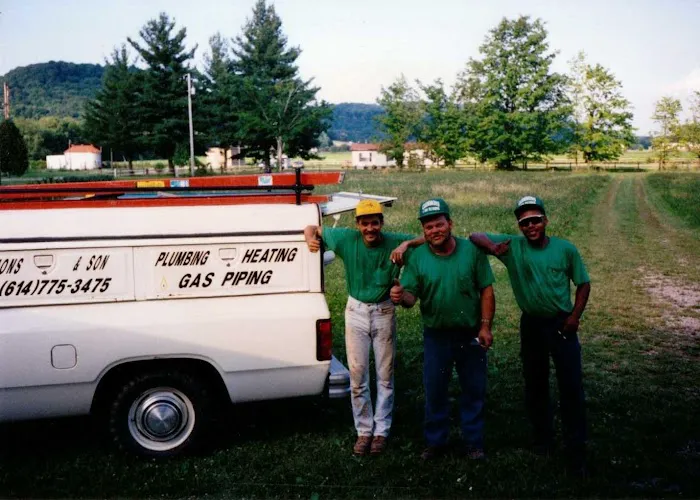 Clemmons & Son Plumbing Picture 1