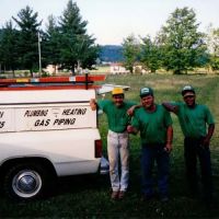 Clemmons & Son Plumbing ico