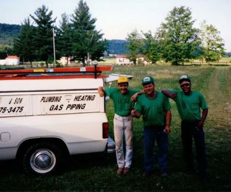 Clemmons & Son Plumbing