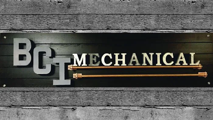 BCI Mechanical Contracting Picture 1