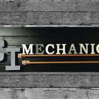 BCI Mechanical Contracting ico