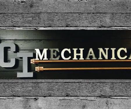 BCI Mechanical Contracting