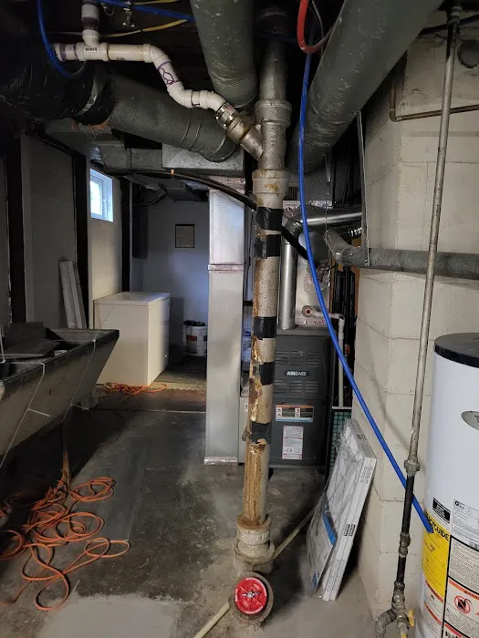 Drain Brains LLC Picture 2