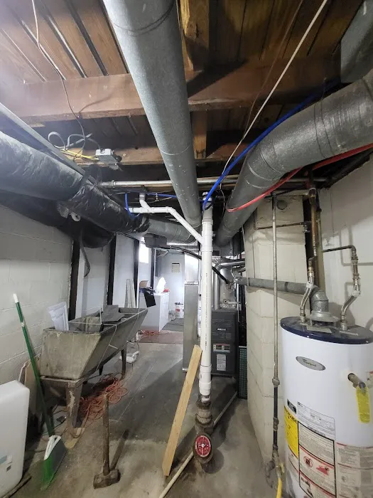 Drain Brains LLC Picture 1