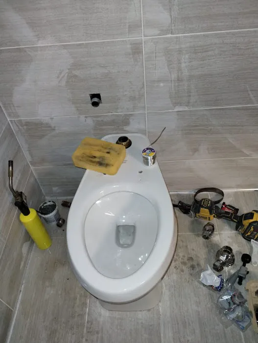 Osorio and Son Plumbing Picture 9