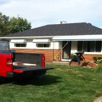 Ward Custom Plumbing ico
