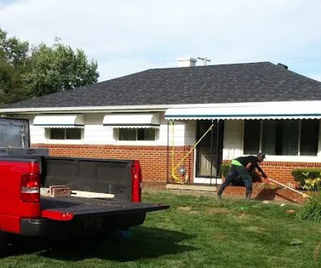 Ward Custom Plumbing