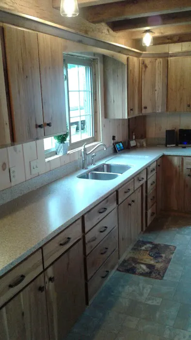 REUBENS REPAIRS, LLC Picture 2