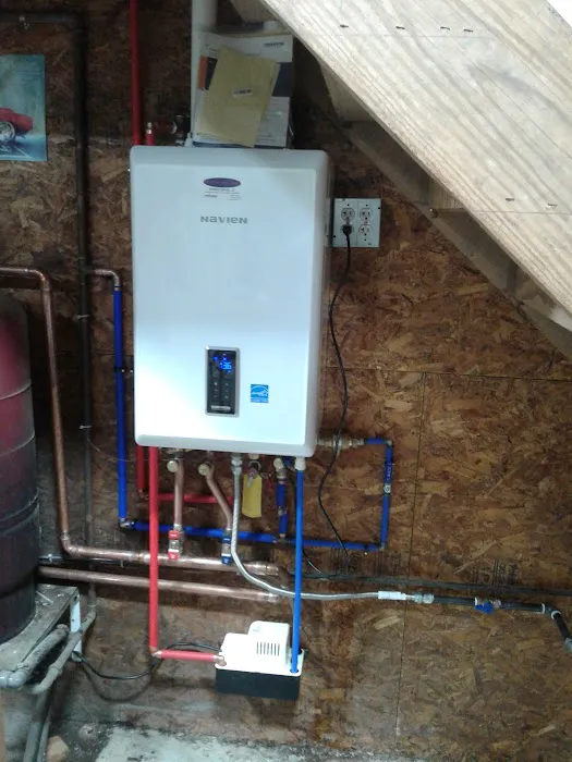 REUBENS REPAIRS, LLC Picture 10