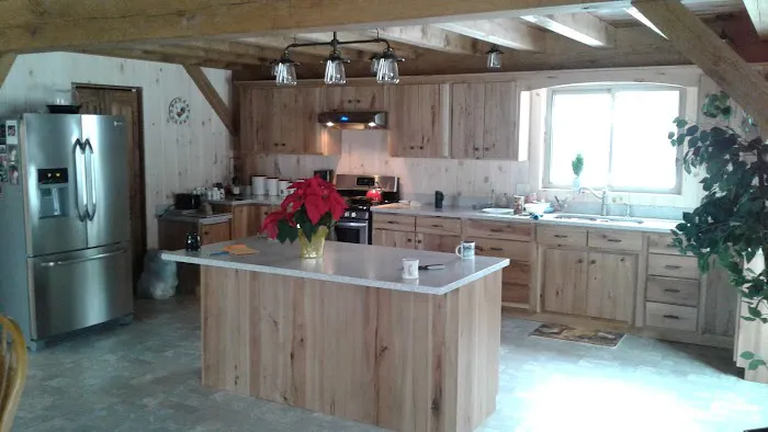 REUBENS REPAIRS, LLC Picture 1