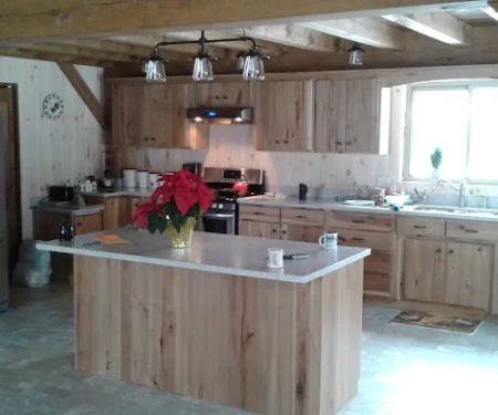 REUBENS REPAIRS, LLC