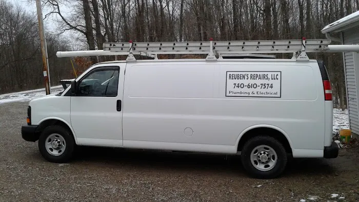 REUBENS REPAIRS, LLC Picture 4