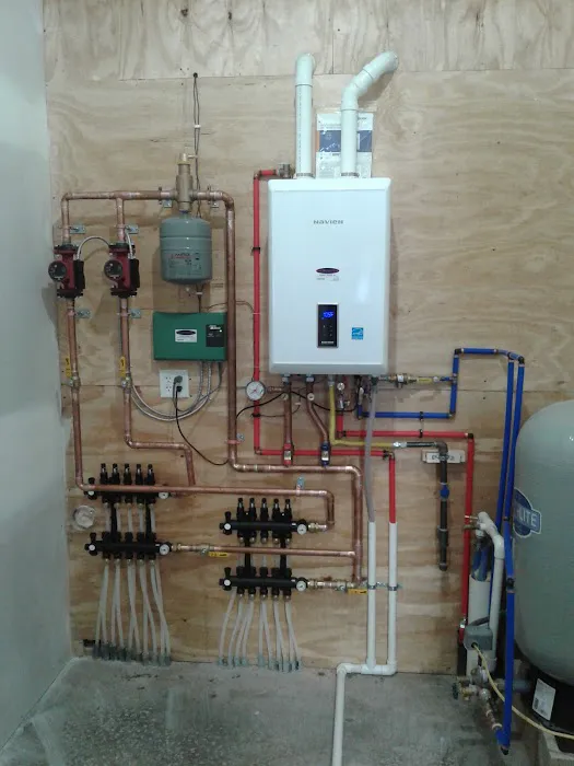 REUBENS REPAIRS, LLC Picture 7