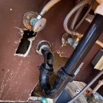 Clear Drain Cleaning